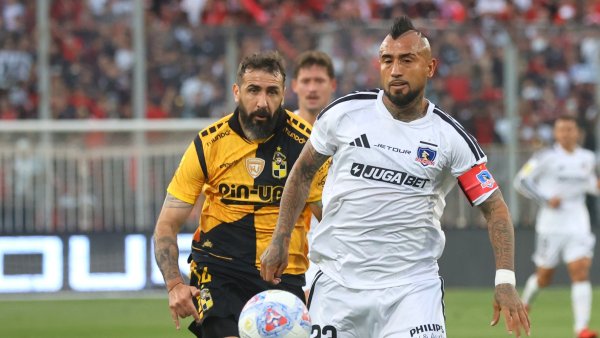 Coquimbo Unido vs. Colo Colo, Campeonato Nacional: sigue aquí EN VIVO y ONLINE el partido