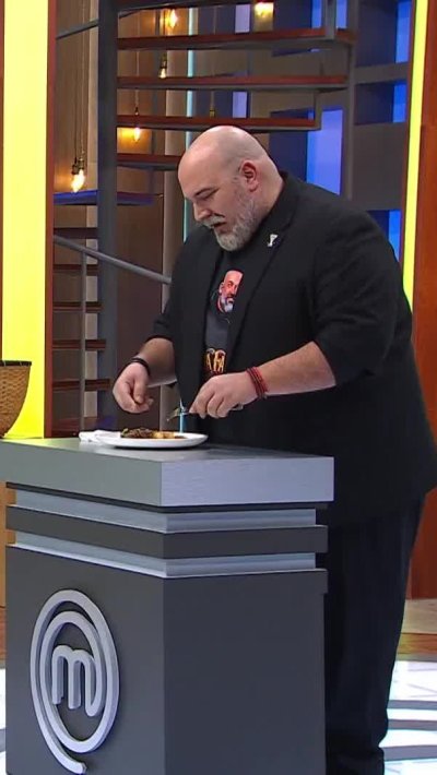 ¡Tres delantales negros en juego! Nominados de MasterChef enfrentan decisiva evaluación del jurado