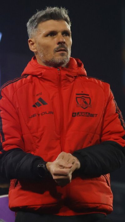 Advierten a Colo Colo: "Su nombre está en la mesa del fútbol mexicano y argentino"