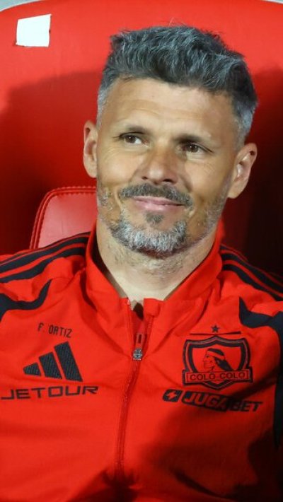 Santiago Wanderers fija precio y Colo Colo lo tiene "en el radar"