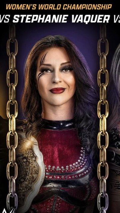 Dónde y cómo ver EN VIVO y ONLINE la pelea de Stephanie Vaquer en WWE Money in the Bank 2026