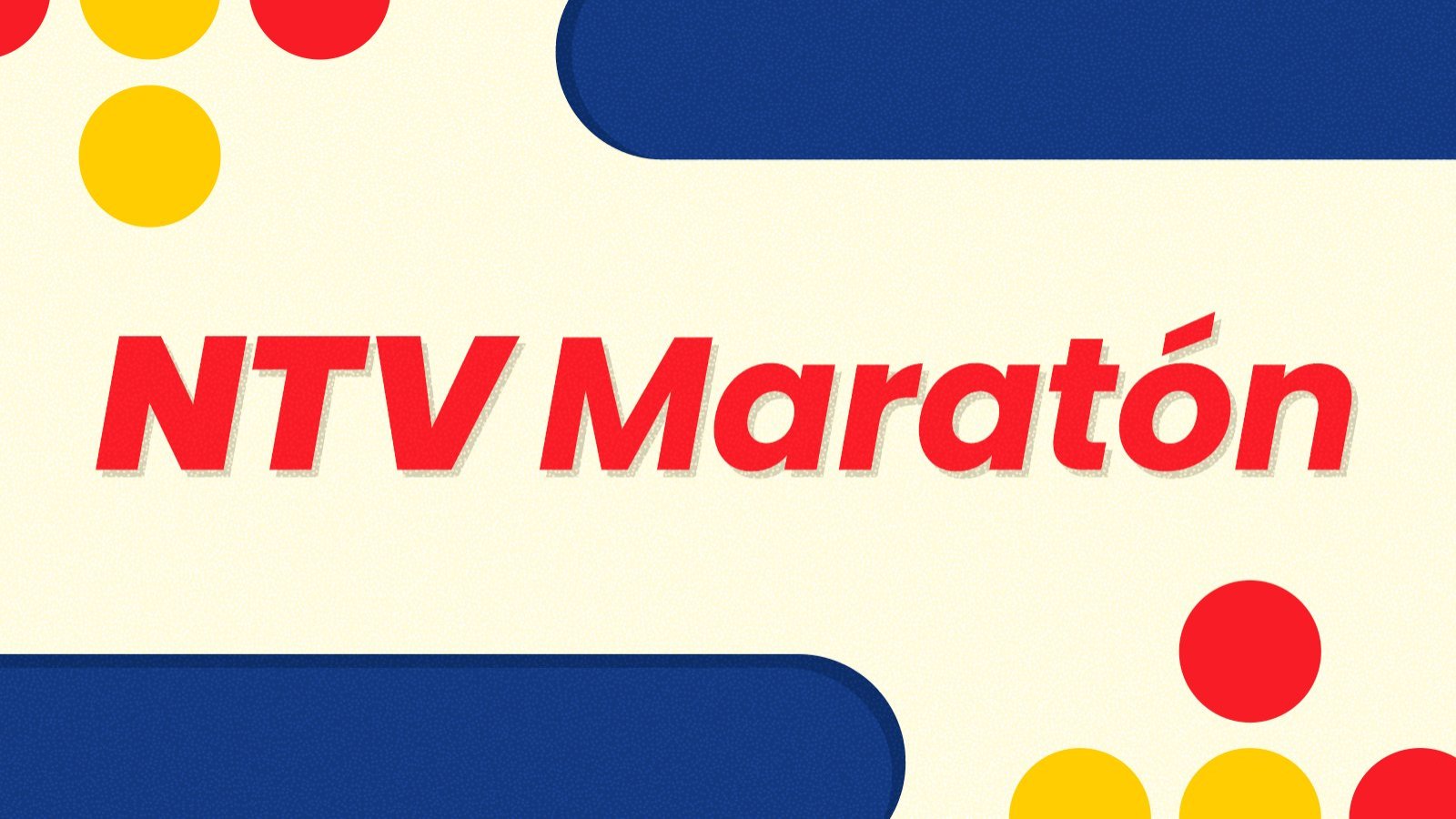 Bases concurso "Programa la Maratón de NTV"
