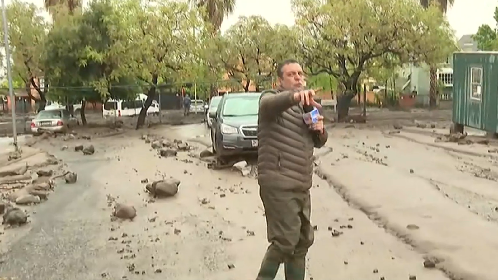 Mira el "Buenos Días a Todos" de este viernes 09 de octubre de 2026
