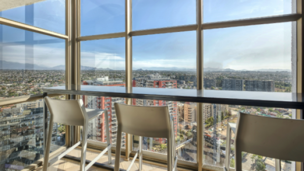 ¿Por qué crece el multifamily? El caso de dos edificios gemelos que siguieron caminos distintos