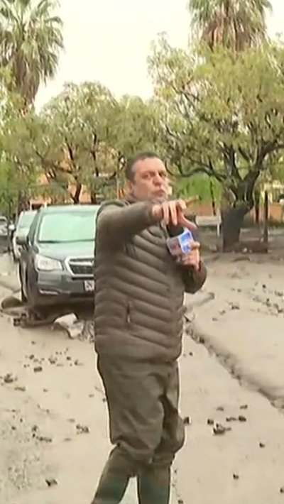 Mira el "Buenos Días a Todos" de este viernes 09 de octubre de 2026