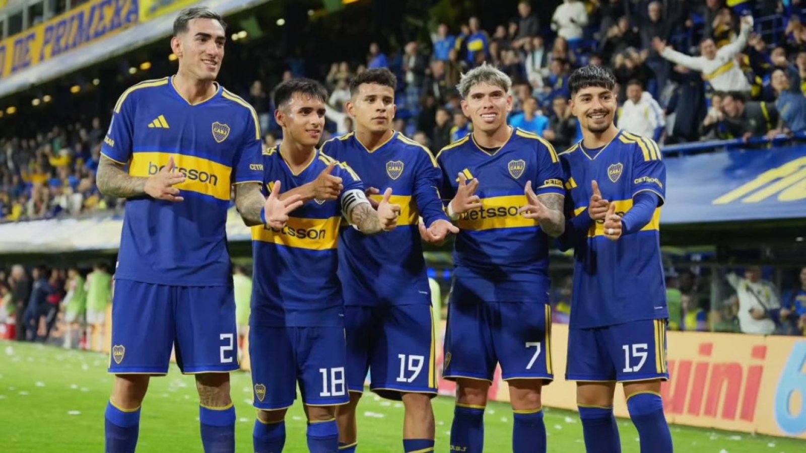 Instituto vs. Boca Juniors, Liga Profesional de Argentina: Canal CONFIRMADO para ver EN VIVO y ONLINE el partido
