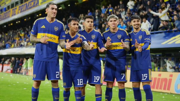 Instituto vs. Boca Juniors, Liga Profesional de Argentina: Canal CONFIRMADO para ver EN VIVO y ONLINE el partido