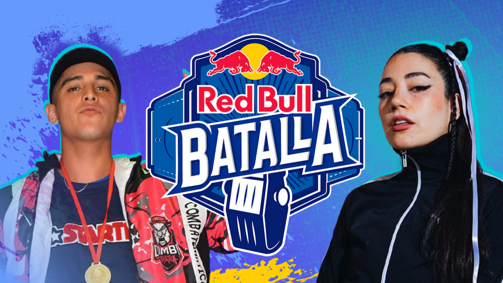 <p>Sigue aquí en VIVO el react de la Primera Fecha Nacional de Red Bul Batalla</p>
