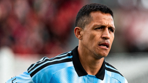 De la ilusión a la pesadilla: Alexis Sánchez y el CF Montréal sufren dura derrota en los minutos finales en el duelo de chilenos