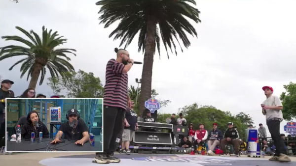 ¡El tercer pasajero! Joqerr vence a Drose y asegura su cupo en la Final Nacional de Red Bull Batalla