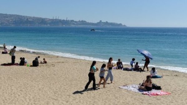 Ideal para vacaciones: Aplicación chilena permite proponer precio de reserva en hoteles