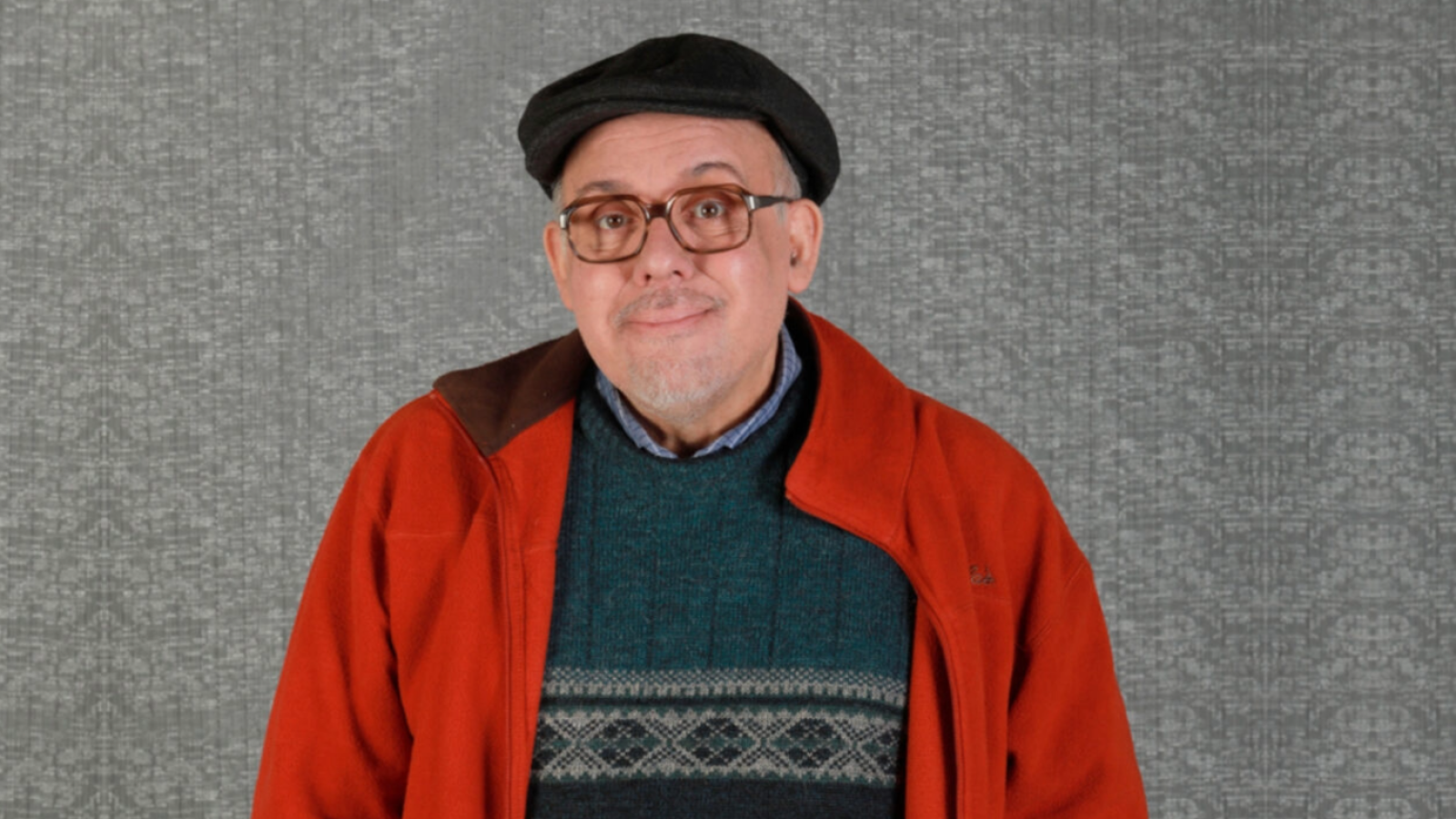 <p>Luto en el teatro y la televisión: Fallece a los 65 años el reconocido actor nacional Gabriel Prieto</p>
