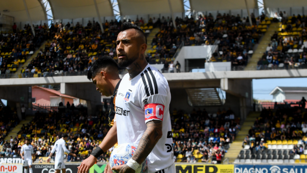 Colo Colo cayó goleado ante Coquimbo Unido y así quedó la tabla de posiciones del Campeonato Nacional