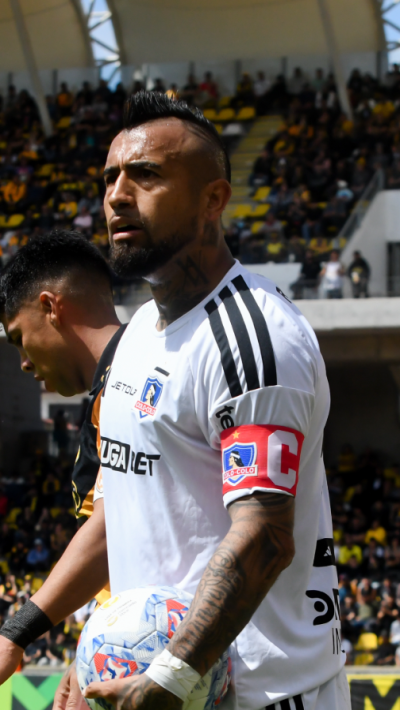 Colo Colo cayó goleado ante Coquimbo Unido y así quedó la tabla de posiciones del Campeonato Nacional