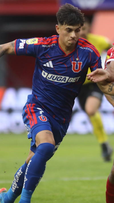 Universidad de Chile vs. Ñublense: Dónde ver en VIVO y ONLINE el partido por el Campeonato Nacional
