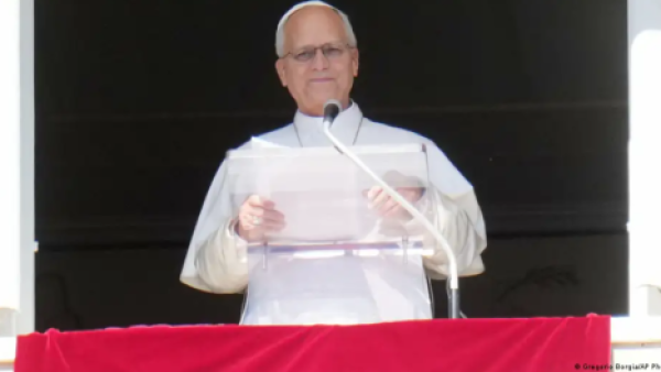El Papa será operado de un nódulo en el pulmón