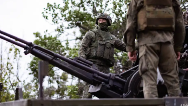 Perú: encarcelan a reclutador de combatientes para Rusia