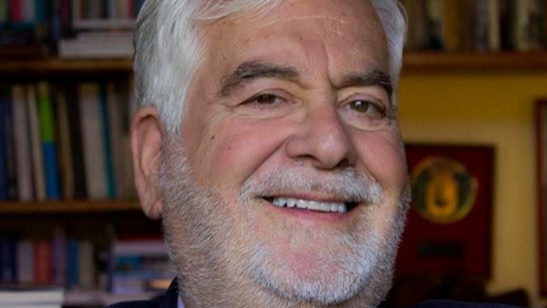 Fallece Juan Pablo Cárdenas Squella, líder del periodismo contra la censura en dictadura
