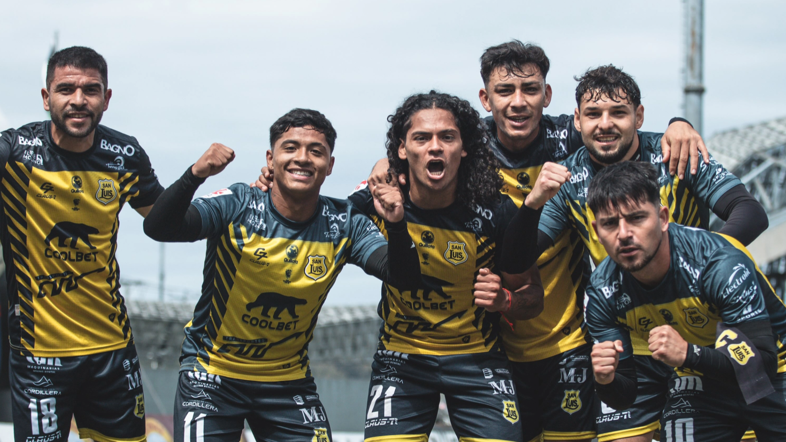 San Luis derrotó a Puerto Montt y tomó el liderato del Ascenso: así quedó la tabla de posiciones
