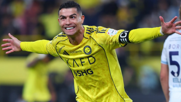 "El mejor de la historia soy yo": Reviven polémica entrevista eliminada de Cristiano Ronaldo en medio de su quiebre con Portugal
