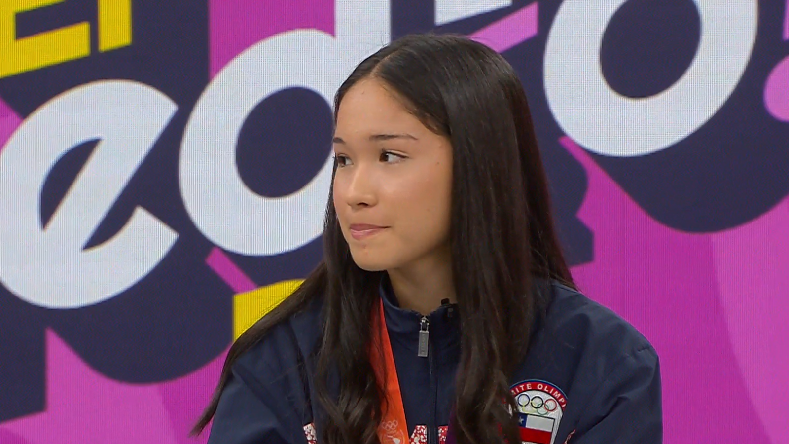 Josefa Ramos, la patinadora chilena que alcanzó el oro a los 15 años en los ODESUR 2026
