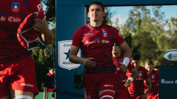 ¿Cuándo y dónde ver? Los Cóndores enfrentan a Brasil para sellar su paso a la final del torneo World Rugby U20
