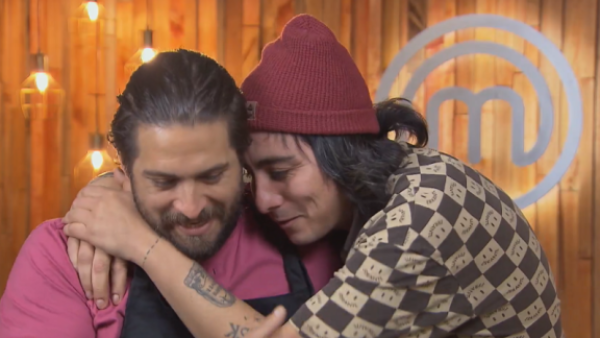 "Avanzamos y aprendimos": Las reflexiones de los delantales negros tras la primera eliminación en "MasterChef Chile"