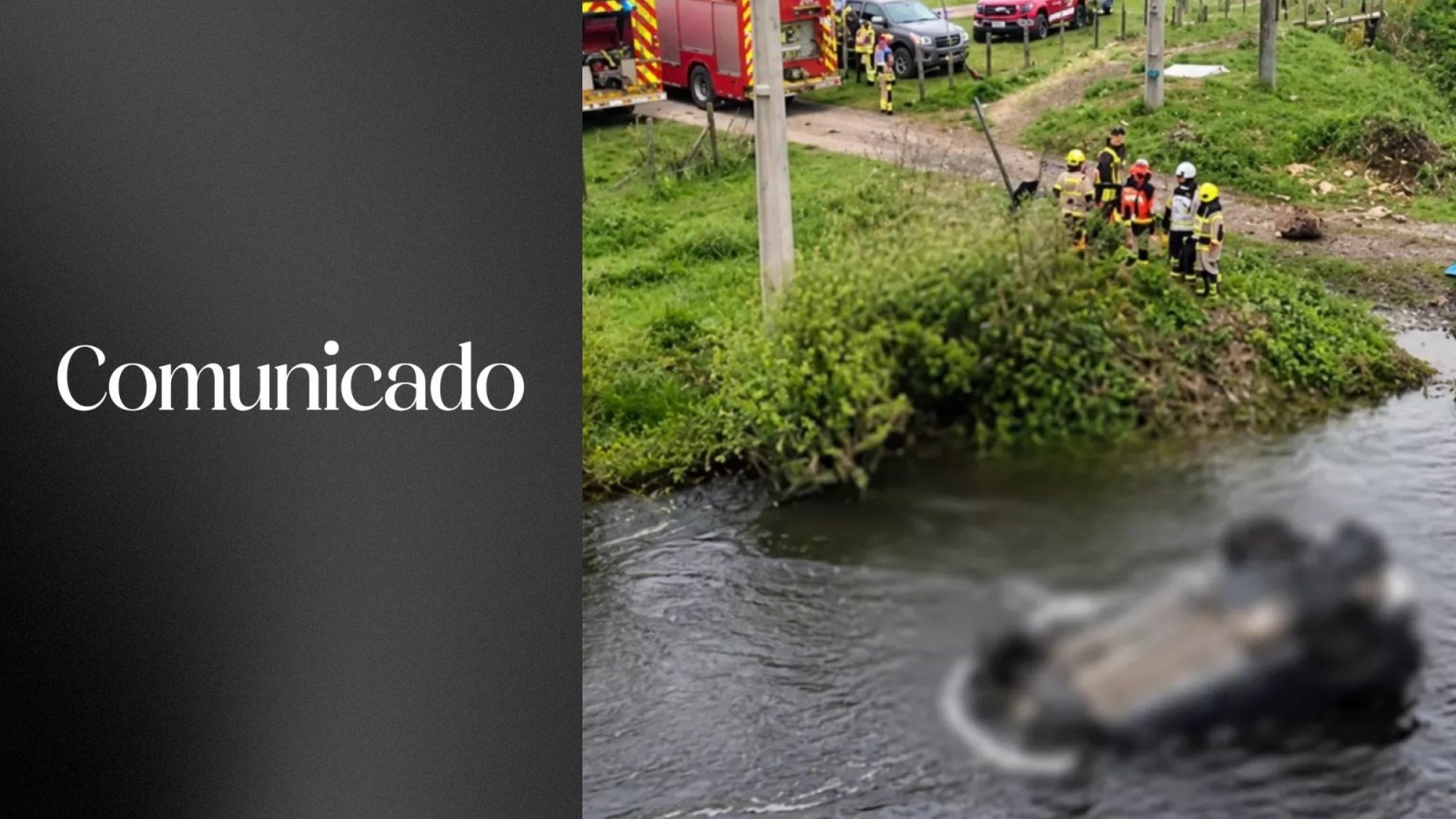 La tragedia que enluta a San Luis de Quillota
