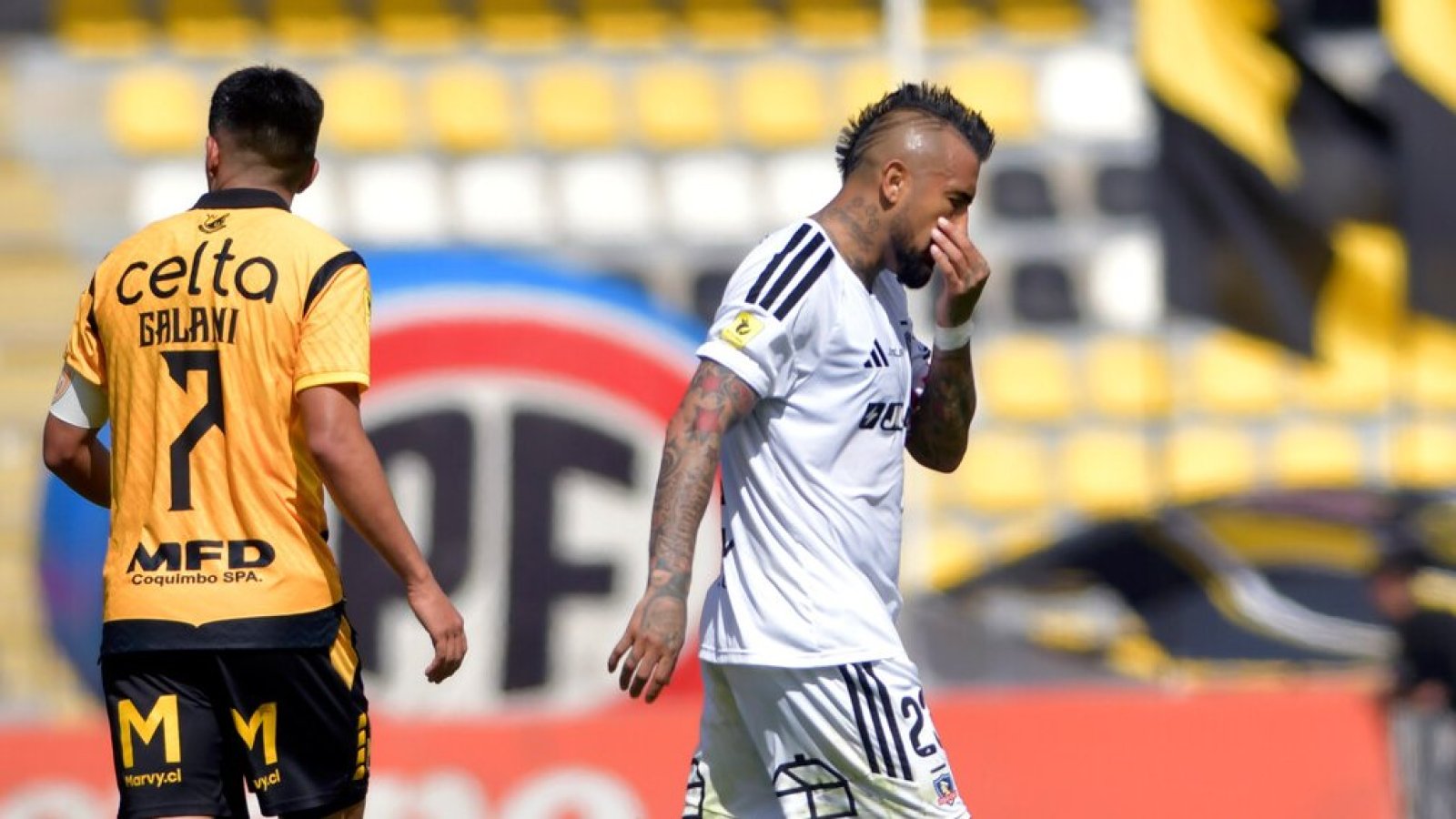 Atento U de Chile: Cuántos puntos le faltan a Colo Colo para ser campeón
