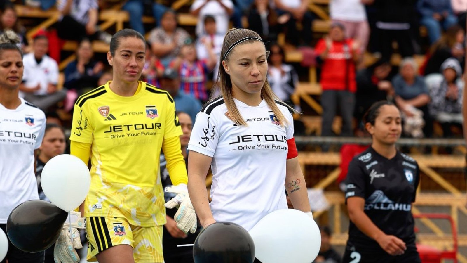 Corinthians vs. Colo Colo: Dónde ver EN VIVO y ONLINE el partido de la Copa Libertadores femenina
