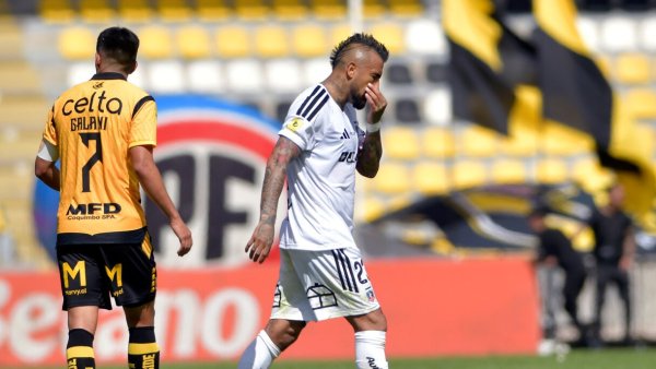 Atento U de Chile: Cuántos puntos le faltan a Colo Colo para ser campeón