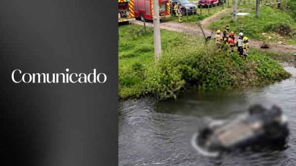 La tragedia que enluta a San Luis de Quillota
