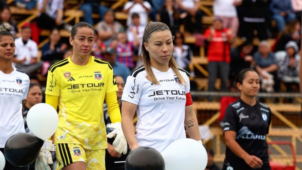 Corinthians vs. Colo Colo: Dónde ver EN VIVO y ONLINE el partido de la Copa Libertadores femenina
