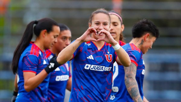Nacional (U) vs. Universidad de Chile: Dónde ver EN VIVO y ONLINE el partido de la Copa Libertadores femenina