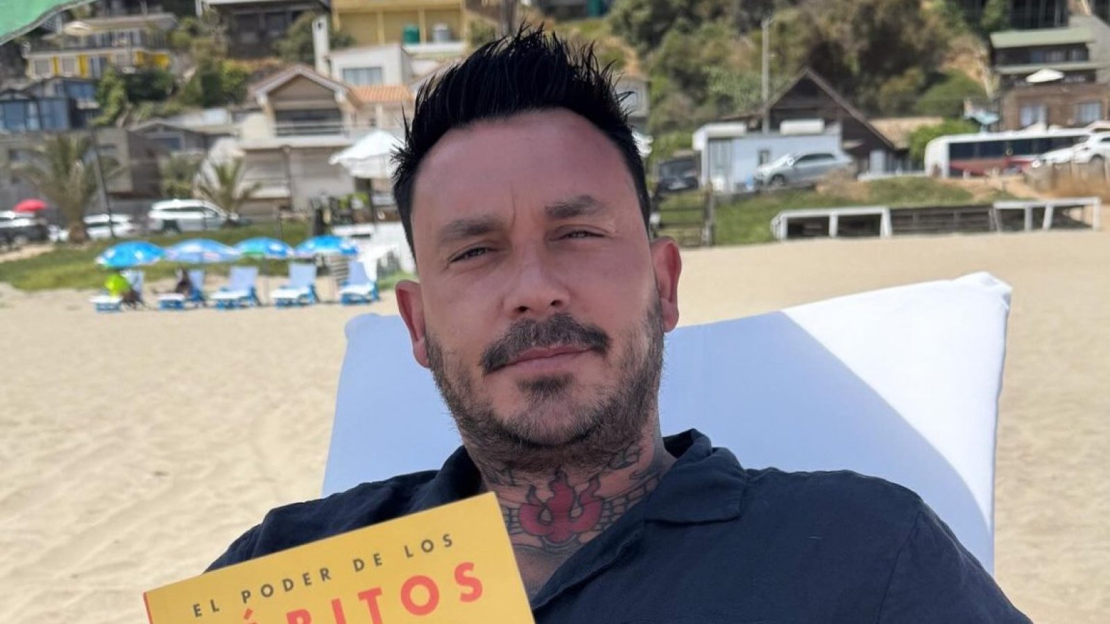 "Entró a la clínica": Preocupación por el estado de salud de Mauricio Pinilla

