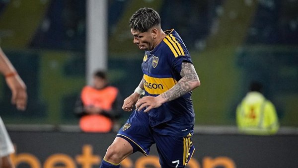 Canal CONFIRMADO para ver EN VIVO y ONLINE el partido Boca Juniors vs. Vasco da Gama