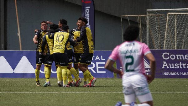 Quedan TRES fechas: Así está quedando la tabla de posiciones del Ascenso