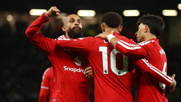 Atlético Madrid vs Manchester United EN VIVO: A qué hora y dónde ver el partido de Champions League
