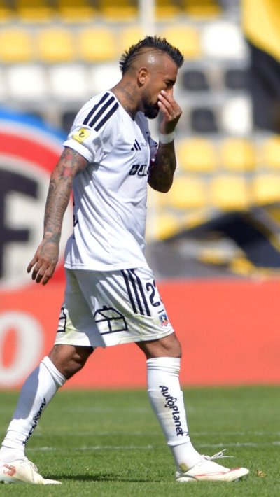 Atento U de Chile: Cuántos puntos le faltan a Colo Colo para ser campeón