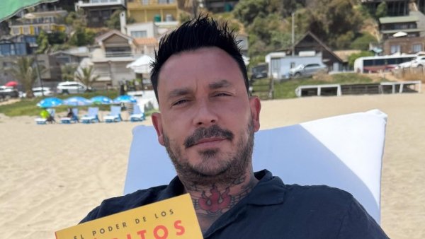 "Entró a la clínica": Preocupación por el estado de salud de Mauricio Pinilla