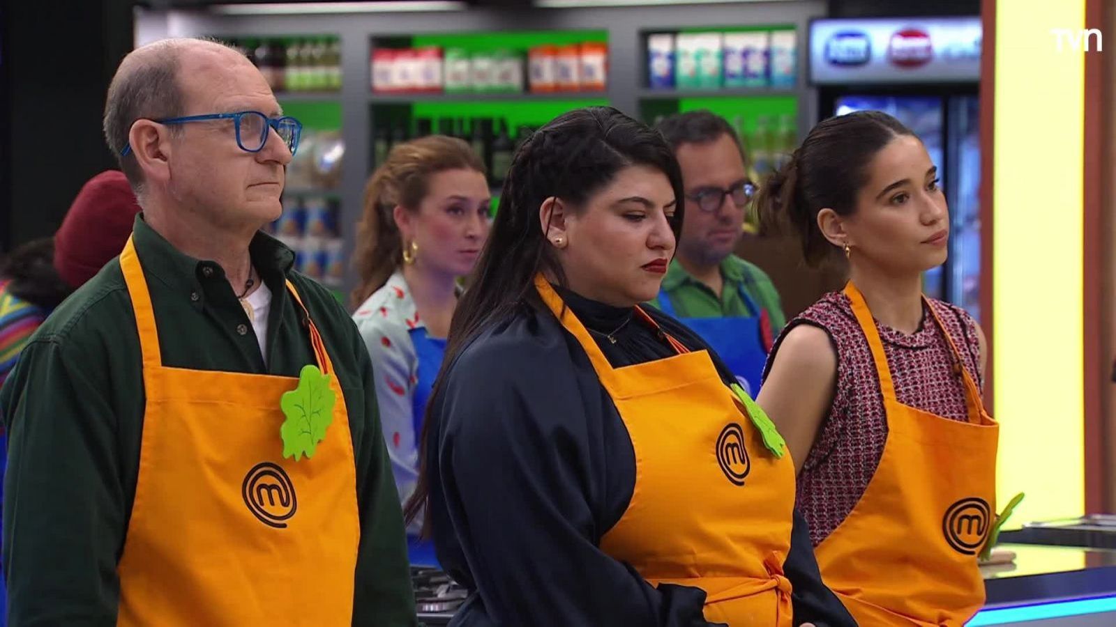 "El problema soy yo": Regina hace un mea culpa al presentar el equipo naranjo
