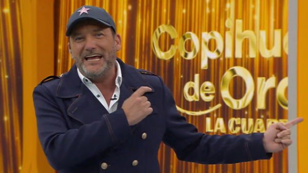 Mira el capítulo de "El Medio Día" de este martes 13 de octubre de 2026
