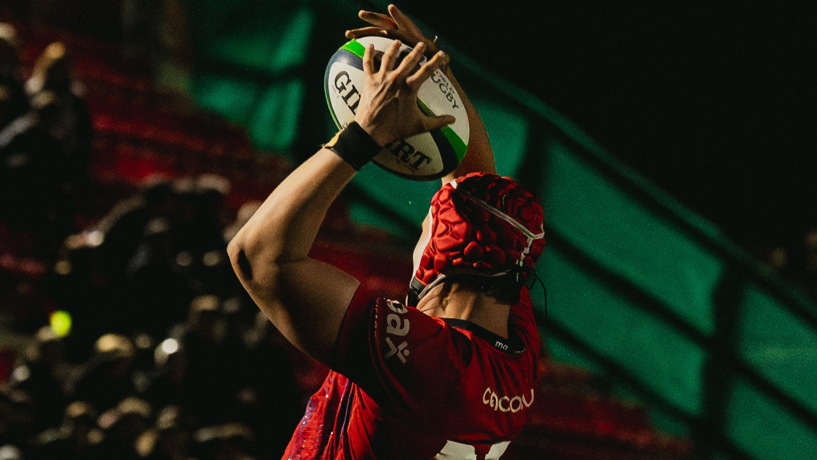 Por un histórico título: Los Cóndores llegan invictos a la final del World Rugby U20
