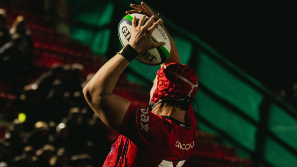 Por un histórico título: Los Cóndores llegan invictos a la final del World Rugby U20