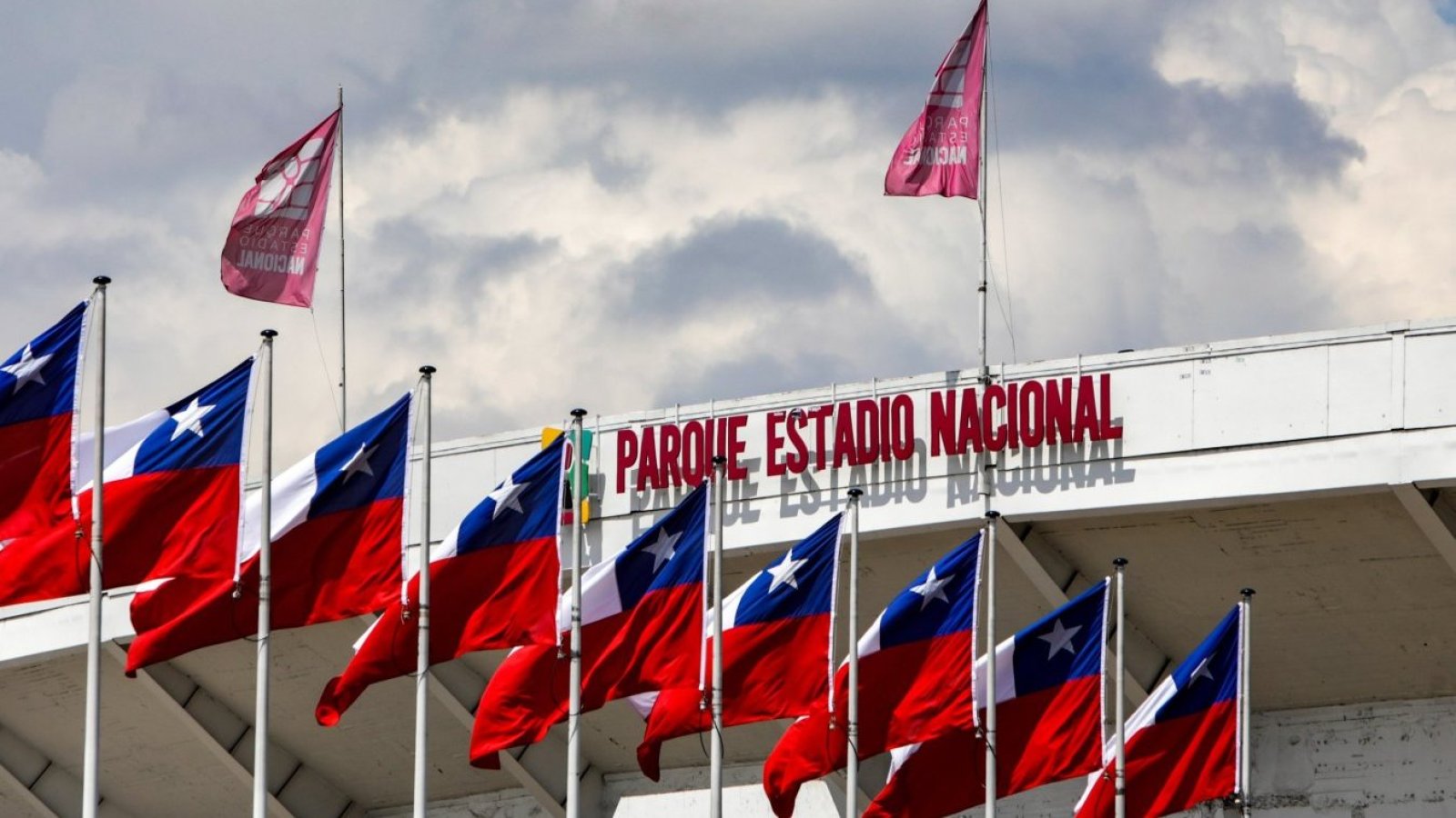 BTS en el Estadio Nacional: Revisa los cortes de calles y desvíos de tránsito en Ñuñoa
