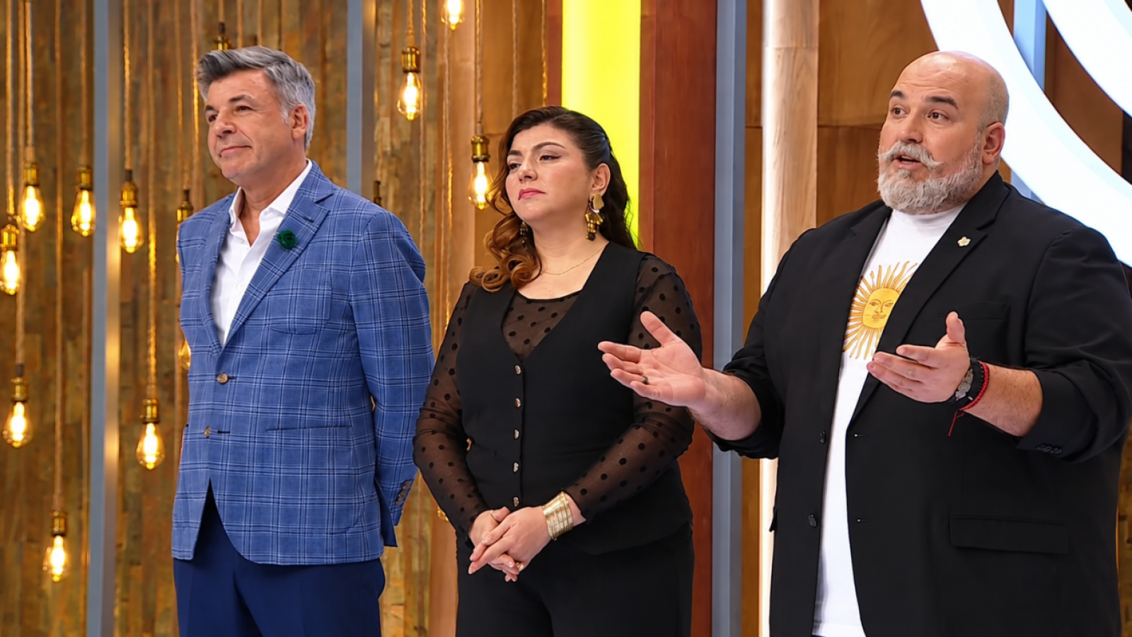 "MasterChef Chile" se instala en el segundo lugar de sintonía con adrenalínico capítulo de inmunidad