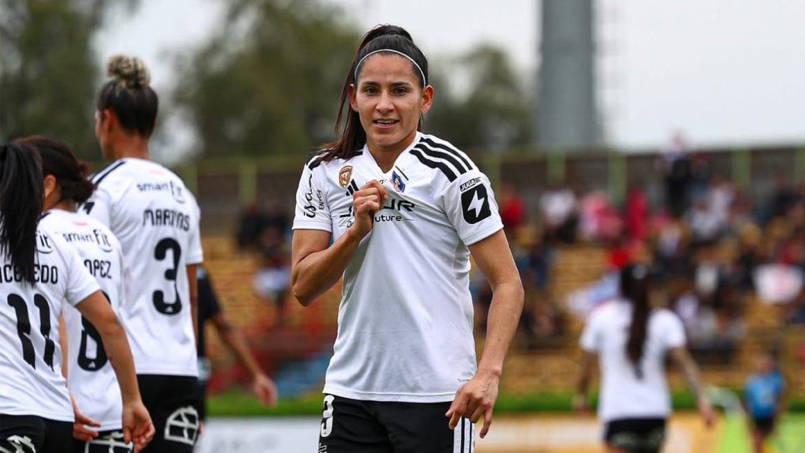 ¿Dónde ver Colo Colo vs. Corinthians? Transmisión EN VIVO de la Copa Libertadores Femenina
