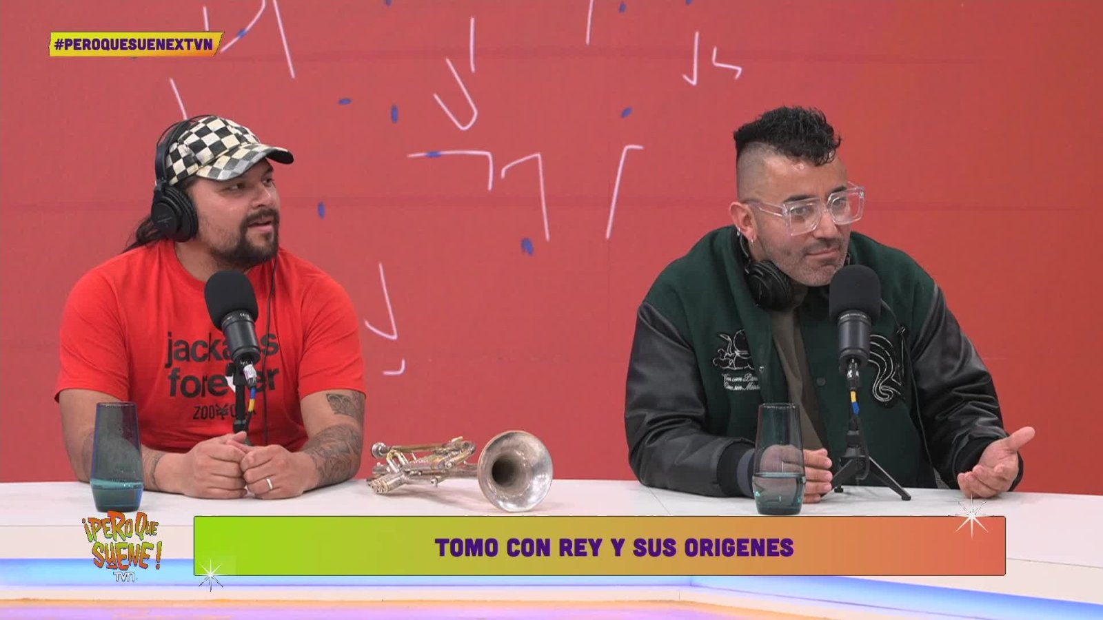 "Fue como una joda": ¿Cuál es el origen de "Tomo como rey"?
