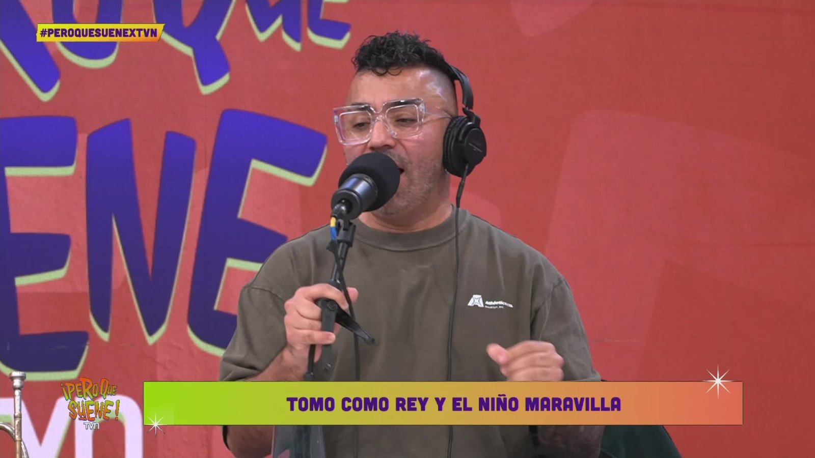 "Fue un éxito comercial importante": Tomo como rey y "El niño maravilla"
