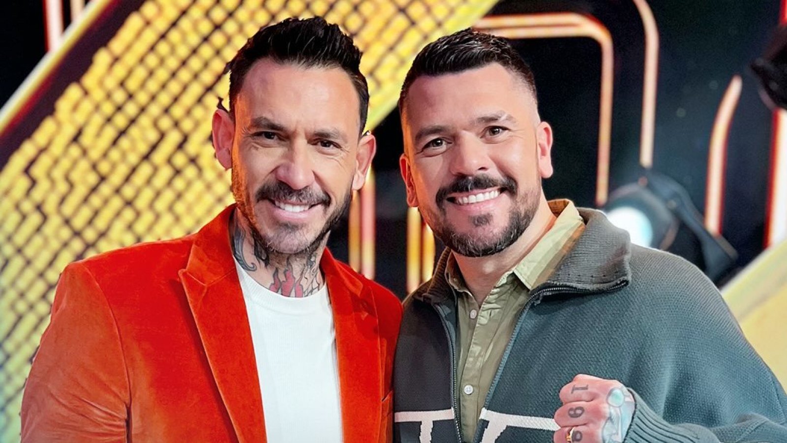 Mauricio Pinilla: "No quiero tomar más huevadas (sic), quiero dedicarme a mí; me voy a levantar, vamos a estar bien"
